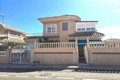 Villa Los Balcones, Alicante, Spānijā 3 istabas, 98 m2 Nr. 196975