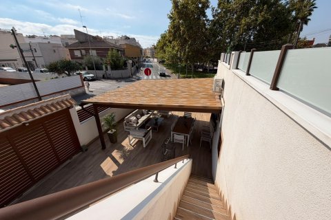 Kaupunkipientalo myytävänä Torrevieja, Alicante, Espanja, 2 makuuhuonetta, 80 m2 No. 196974 - kuva 19