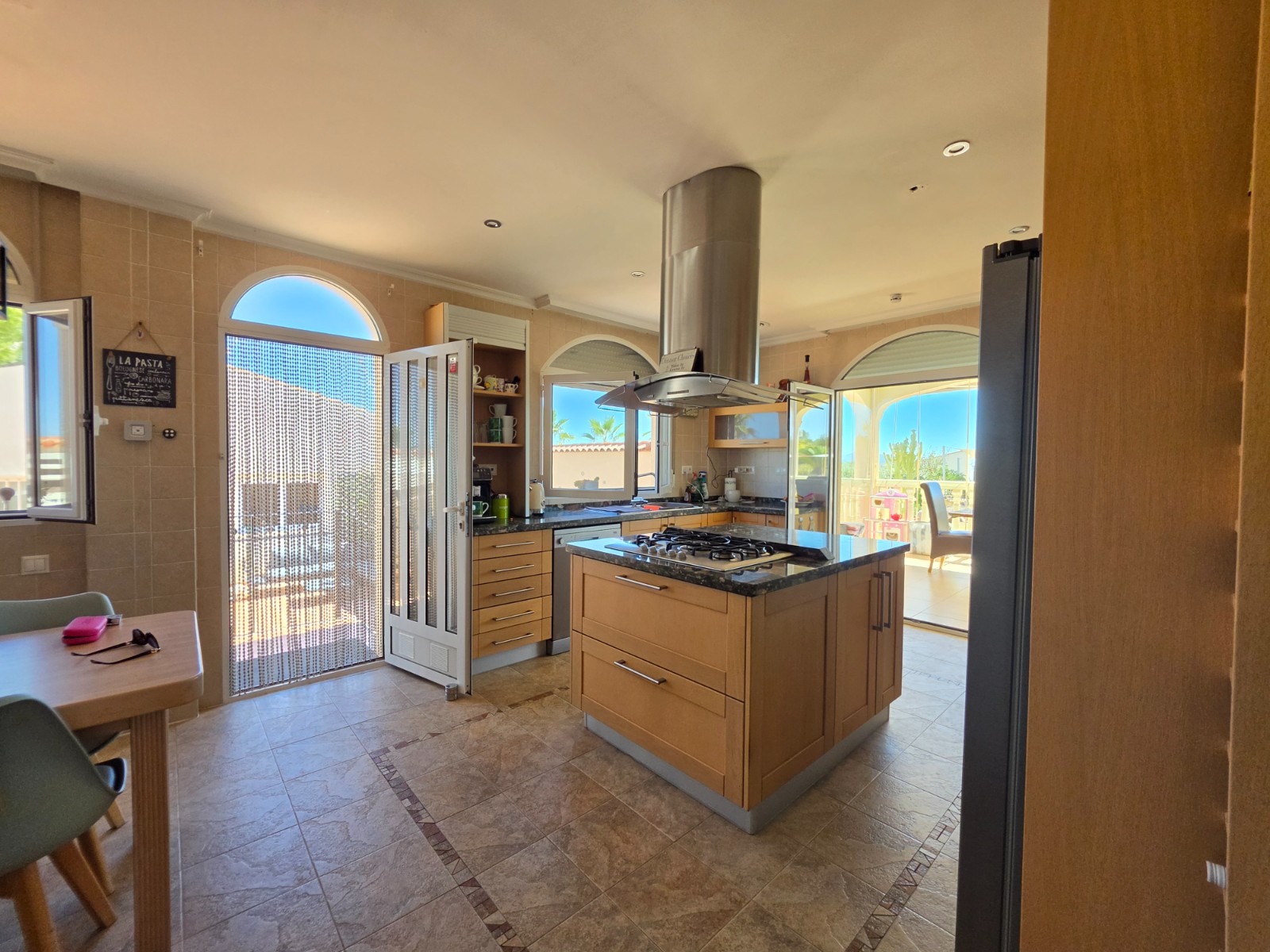 Villa Pinoso, Alicante, Spānijā 4 istabas, 405 m2 Nr. 196977
