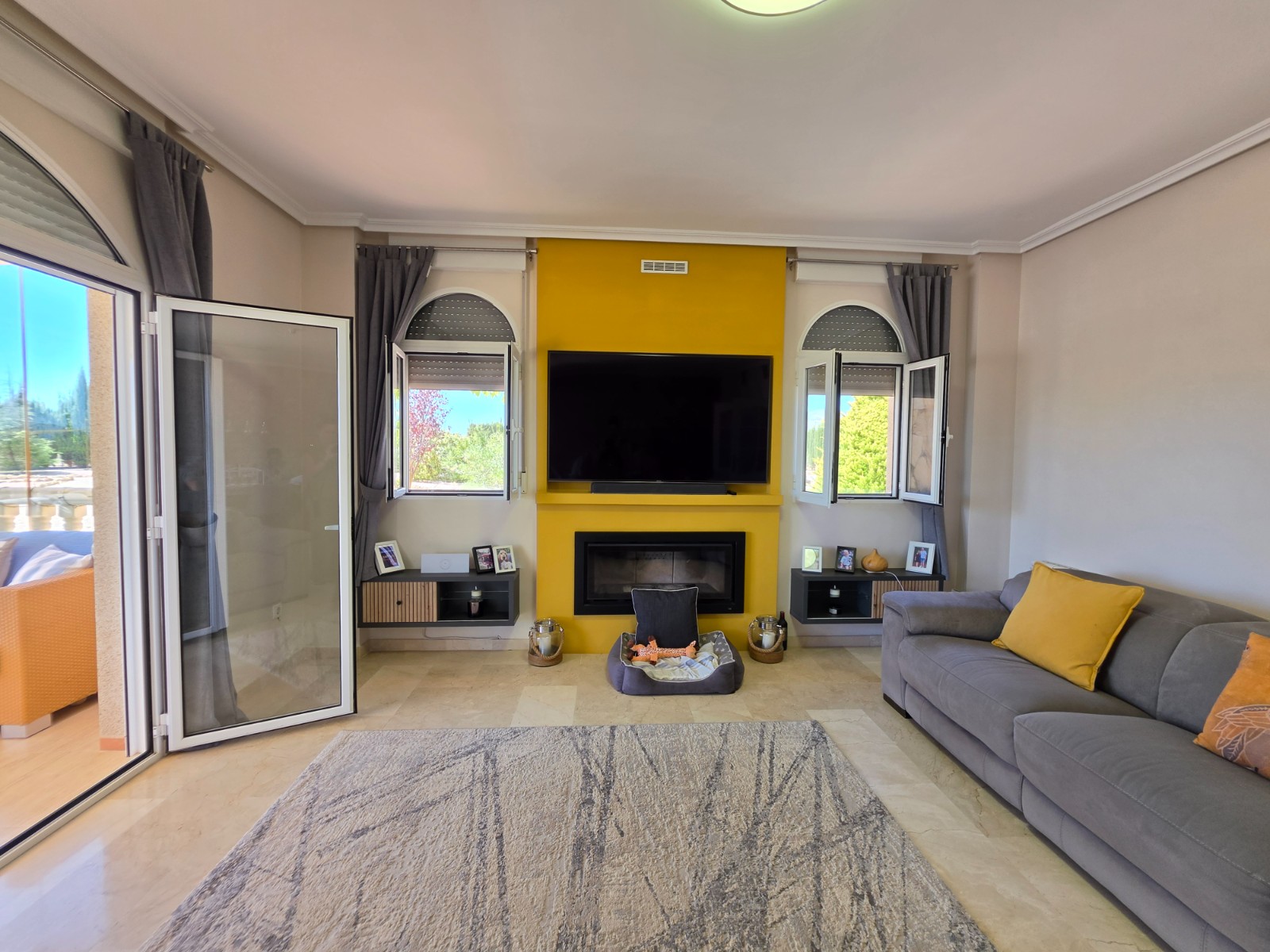 Villa Pinoso, Alicante, Spānijā 4 istabas, 405 m2 Nr. 196977
