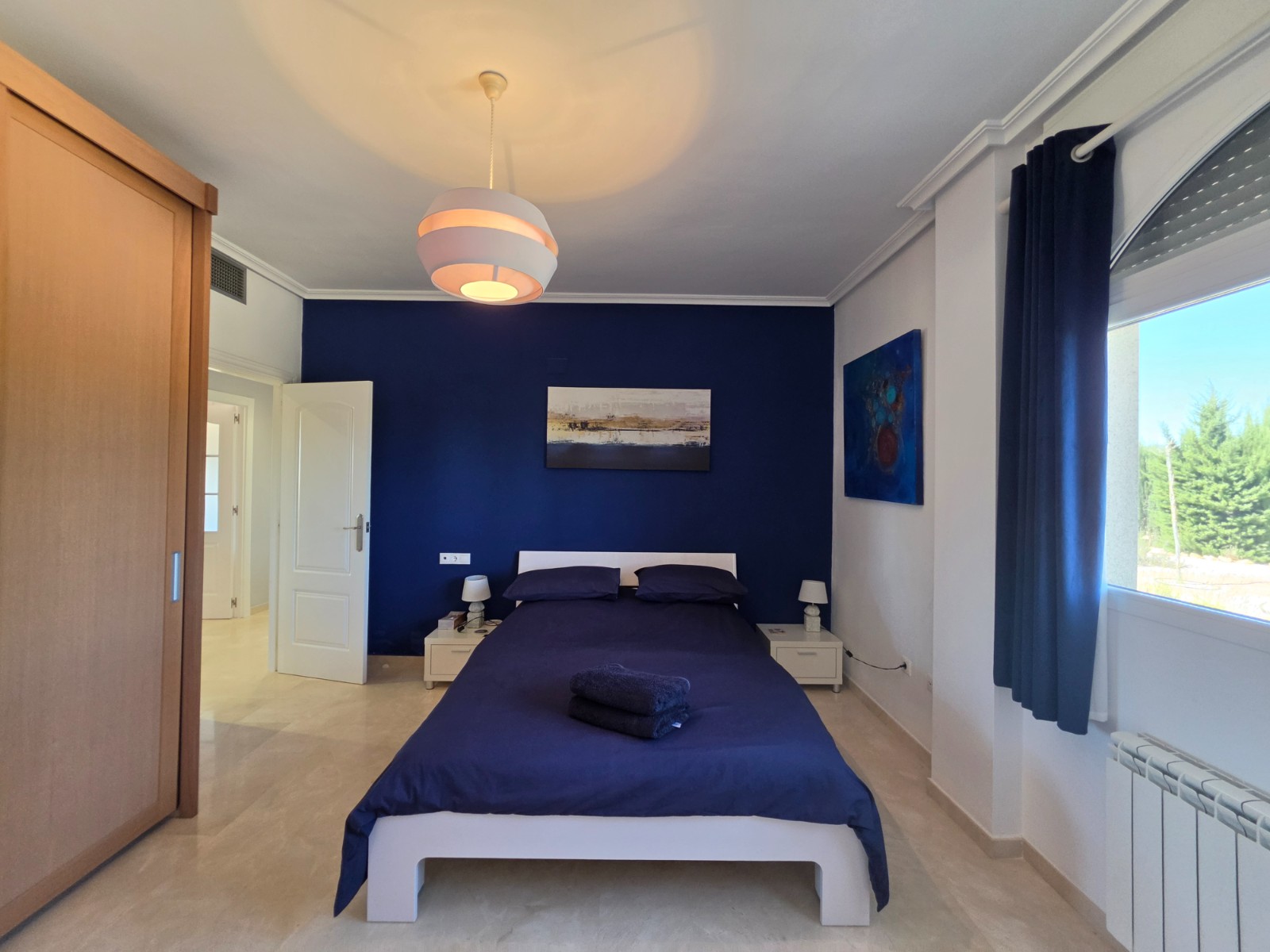 Villa Pinoso, Alicante, Spānijā 4 istabas, 405 m2 Nr. 196977