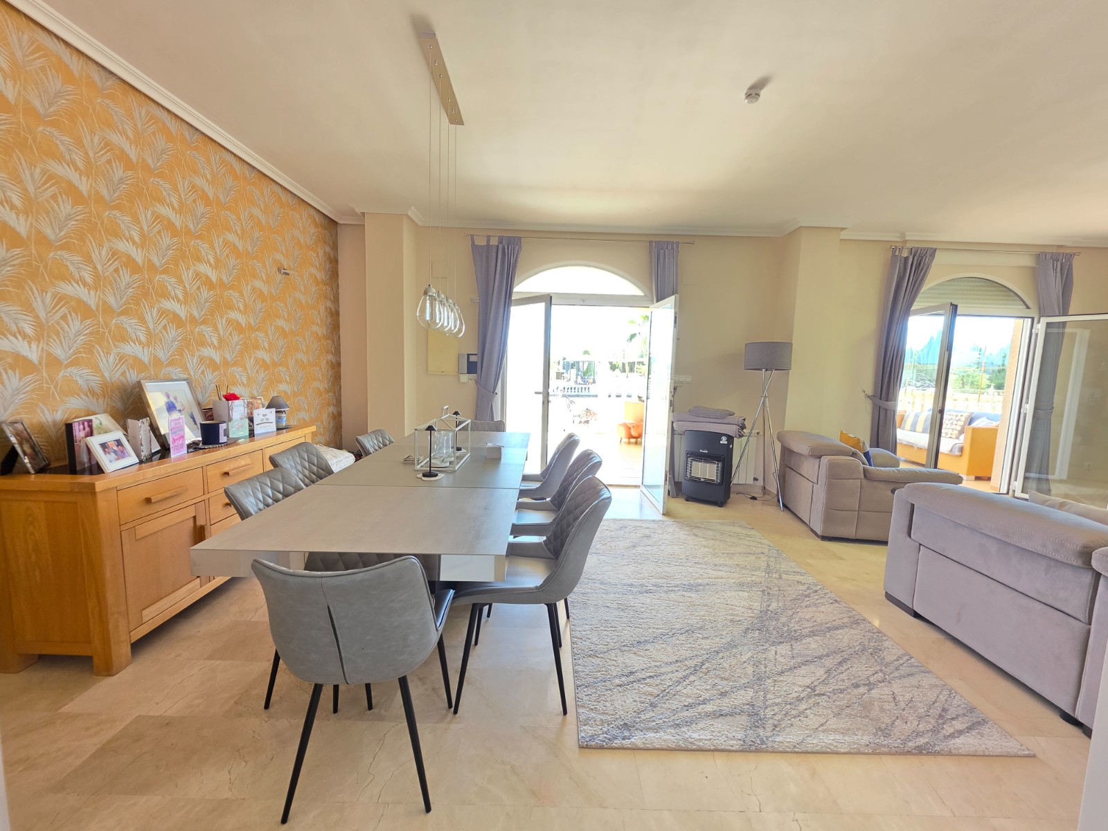 Villa Pinoso, Alicante, Spānijā 4 istabas, 405 m2 Nr. 196977