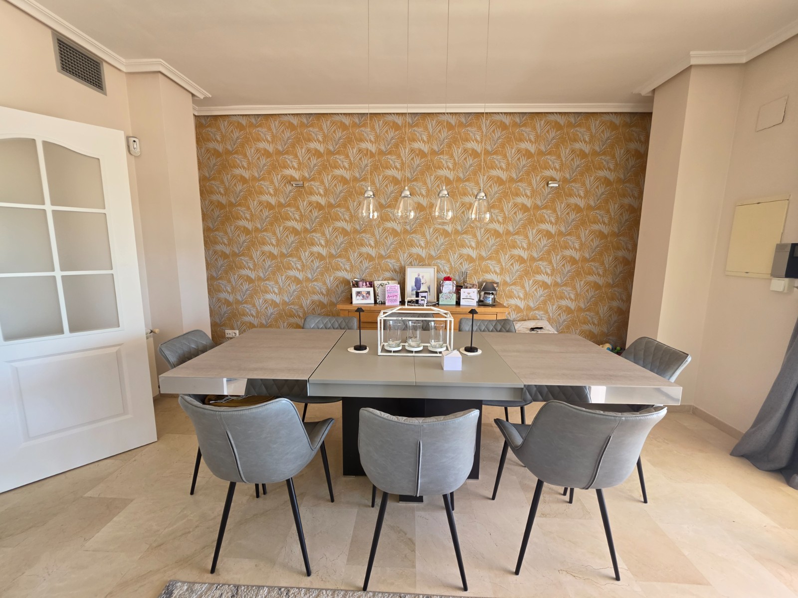Villa Pinoso, Alicante, Spānijā 4 istabas, 405 m2 Nr. 196977