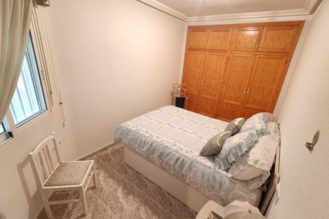 Appartamento in vendita a Torrevieja, Alicante, Spagna 2 camere da letto, 74 mq. N° 196976 - foto 6