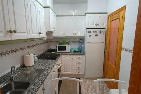 Appartamento in vendita a Torrevieja, Alicante, Spagna 2 camere da letto, 74 mq. N° 196976 - foto 11