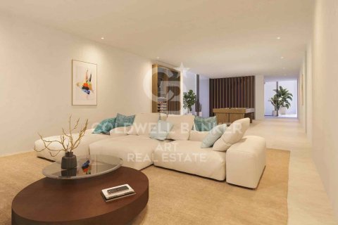 Dom w Estepona, Malaga, Hiszpania 3 sypialnie, 226 mkw. nr 159578 – zdjęcie 8