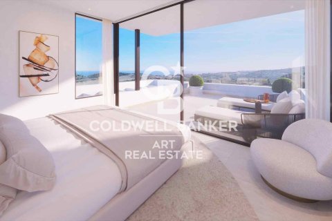 Dom w Estepona, Malaga, Hiszpania 3 sypialnie, 226 mkw. nr 159579 – zdjęcie 6
