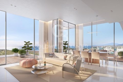 Appartamento in vendita a Estepona, Malaga, Spagna 2 camere da letto, 1937 mq. N° 159574 - foto 3