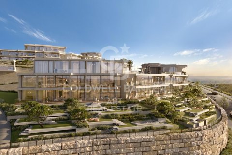 Appartamento in vendita a Estepona, Malaga, Spagna 4 camere da letto, 3683 mq. N° 159576 - foto 14