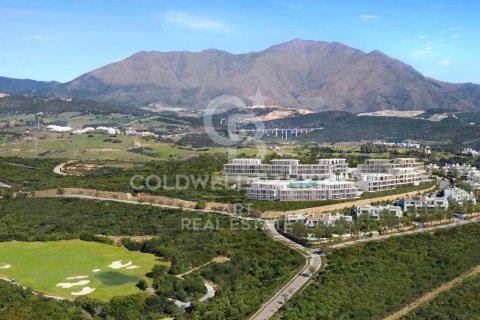 Appartamento in vendita a Estepona, Malaga, Spagna 4 camere da letto, 3683 mq. N° 159576 - foto 12