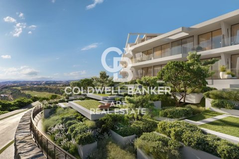 Appartamento in vendita a Estepona, Malaga, Spagna 4 camere da letto, 3683 mq. N° 159576 - foto 15