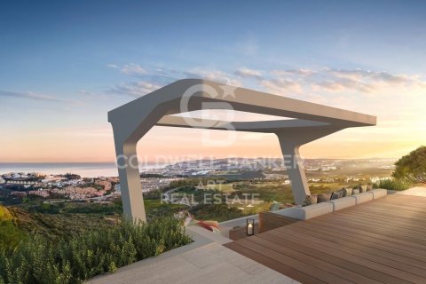 Appartamento in vendita a Estepona, Malaga, Spagna 4 camere da letto, 3683 mq. N° 159576 - foto 11