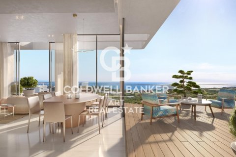 Appartamento in vendita a Estepona, Malaga, Spagna 4 camere da letto, 3683 mq. N° 159576 - foto 5