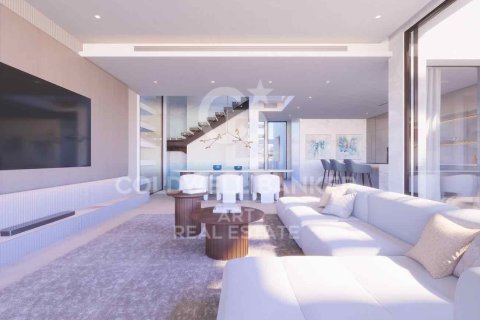 House for sale in Estepona, Malaga, Spain 3 bedrooms, 188 sq.m. No. 159577 - photo 2