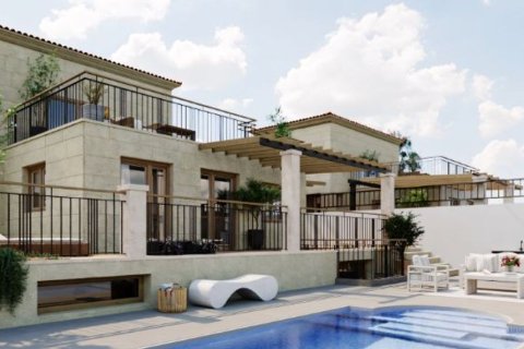 Villa zum Verkauf in El Campello, Alicante, Spanien 3 Schlafzimmer, 354 m2 Nr. 180767 - Foto 15