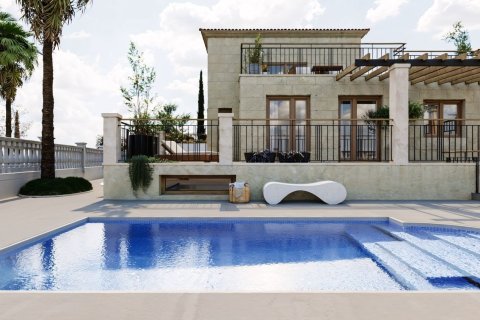 Villa zum Verkauf in El Campello, Alicante, Spanien 3 Schlafzimmer, 354 m2 Nr. 180767 - Foto 3