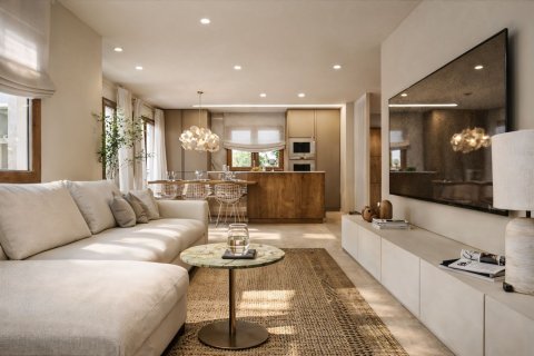 Villa zum Verkauf in El Campello, Alicante, Spanien 3 Schlafzimmer, 354 m2 Nr. 180767 - Foto 4