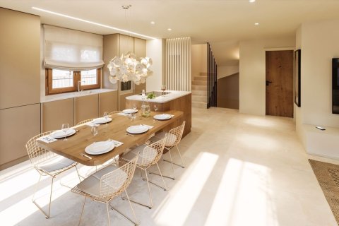 Villa zum Verkauf in El Campello, Alicante, Spanien 3 Schlafzimmer, 354 m2 Nr. 180767 - Foto 9