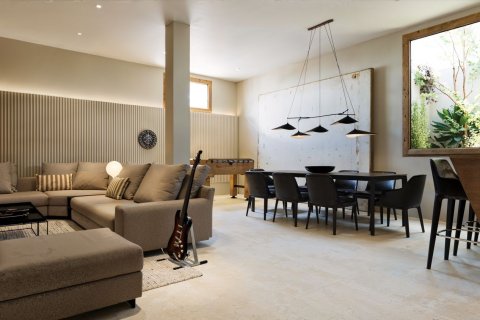 Villa zum Verkauf in El Campello, Alicante, Spanien 3 Schlafzimmer, 354 m2 Nr. 180767 - Foto 7