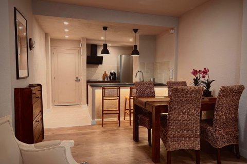 Huoneisto myytävänä Santa Pola, Alicante, Espanja, 2 makuuhuonetta, 76 m2 No. 180770 - kuva 6