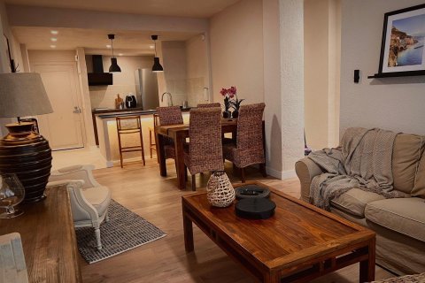 Huoneisto myytävänä Santa Pola, Alicante, Espanja, 2 makuuhuonetta, 76 m2 No. 180770 - kuva 18