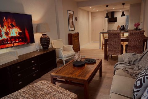 Huoneisto myytävänä Santa Pola, Alicante, Espanja, 2 makuuhuonetta, 76 m2 No. 180770 - kuva 20