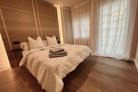 Huoneisto myytävänä Santa Pola, Alicante, Espanja, 2 makuuhuonetta, 76 m2 No. 180770 - kuva 11