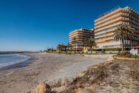 Huoneisto myytävänä Santa Pola, Alicante, Espanja, 2 makuuhuonetta, 76 m2 No. 180770 - kuva 22