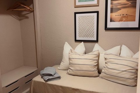 Huoneisto myytävänä Santa Pola, Alicante, Espanja, 2 makuuhuonetta, 76 m2 No. 180770 - kuva 15