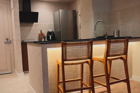 Huoneisto myytävänä Santa Pola, Alicante, Espanja, 2 makuuhuonetta, 76 m2 No. 180770 - kuva 9