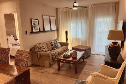 Huoneisto myytävänä Santa Pola, Alicante, Espanja, 2 makuuhuonetta, 76 m2 No. 180770 - kuva 5