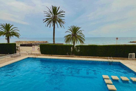 Huoneisto myytävänä Santa Pola, Alicante, Espanja, 2 makuuhuonetta, 76 m2 No. 180770 - kuva 2