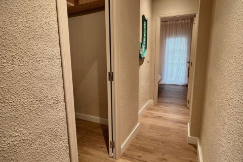 Huoneisto myytävänä Santa Pola, Alicante, Espanja, 2 makuuhuonetta, 76 m2 No. 180770 - kuva 10