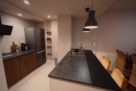 Huoneisto myytävänä Santa Pola, Alicante, Espanja, 2 makuuhuonetta, 76 m2 No. 180770 - kuva 8
