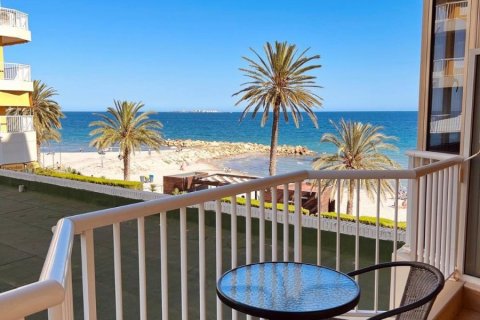 Apartment in Santa Pola, Alicante, Spain 2 bedrooms, 76 sq.m. No. 180770