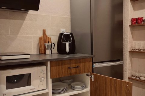 Huoneisto myytävänä Santa Pola, Alicante, Espanja, 2 makuuhuonetta, 76 m2 No. 180770 - kuva 14