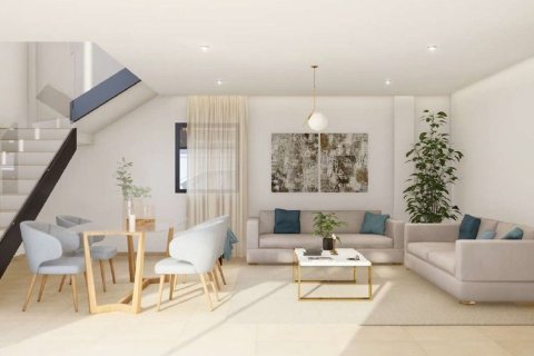 Villa zum Verkauf in Alicante, Spanien 3 Schlafzimmer, 205 m2 Nr. 180766 - Foto 7