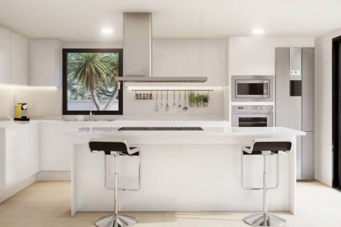 Villa zum Verkauf in Alicante, Spanien 3 Schlafzimmer, 205 m2 Nr. 180766 - Foto 8
