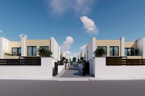 Villa zum Verkauf in Alicante, Spanien 3 Schlafzimmer, 205 m2 Nr. 180766 - Foto 3