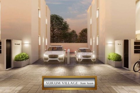 Villa zum Verkauf in Alicante, Spanien 3 Schlafzimmer, 205 m2 Nr. 180766 - Foto 5