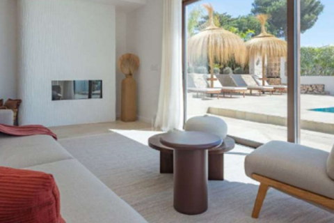 Villa for sale in Javea, Alicante, Spain 4 bedrooms, 200 sq.m. No. 180771 - photo 7