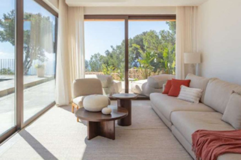 Villa for sale in Javea, Alicante, Spain 4 bedrooms, 200 sq.m. No. 180771 - photo 9