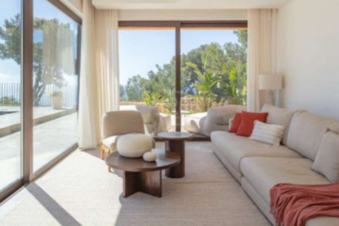 Villa for sale in Javea, Alicante, Spain 4 bedrooms, 200 sq.m. No. 180771 - photo 8