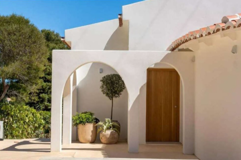 Villa for sale in Javea, Alicante, Spain 4 bedrooms, 200 sq.m. No. 180771 - photo 5