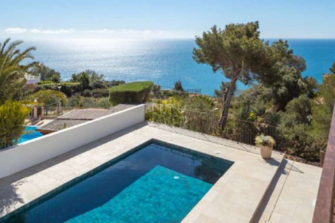 Villa for sale in Javea, Alicante, Spain 4 bedrooms, 200 sq.m. No. 180771 - photo 10