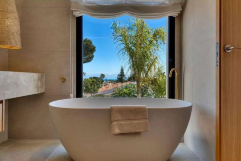 Villa for sale in Javea, Alicante, Spain 4 bedrooms, 200 sq.m. No. 180771 - photo 6