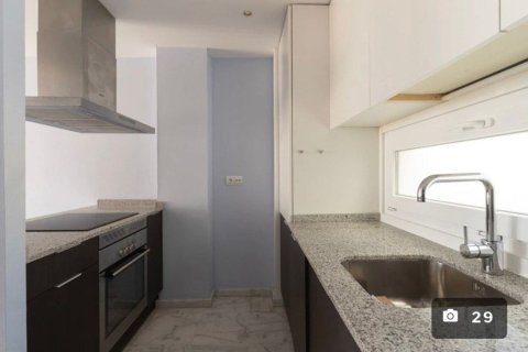 Продажа квартиры в Эль Кампельо, Аликанте, Испания 2 спальни, 68м2 №180768 - фото 4