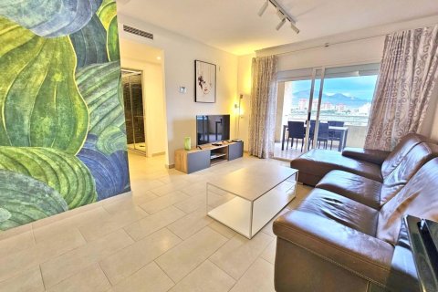 Wohnung zum Verkauf in El Campello, Alicante, Spanien 2 Schlafzimmer, 105 m2 Nr. 180769 - Foto 5