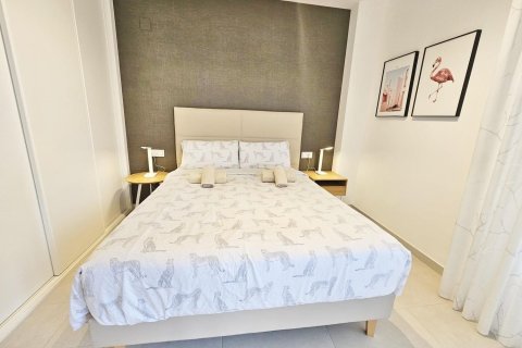 Wohnung zum Verkauf in El Campello, Alicante, Spanien 2 Schlafzimmer, 105 m2 Nr. 180769 - Foto 14