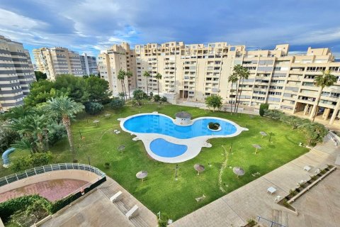 Wohnung zum Verkauf in El Campello, Alicante, Spanien 2 Schlafzimmer, 105 m2 Nr. 180769 - Foto 2